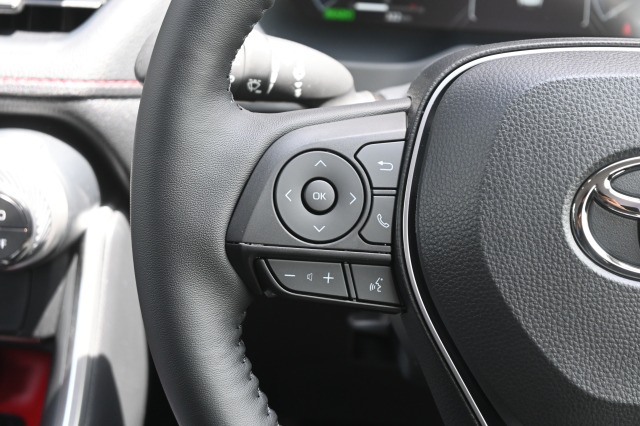 トヨタ:RAV4