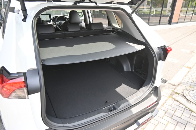 トヨタ:RAV4