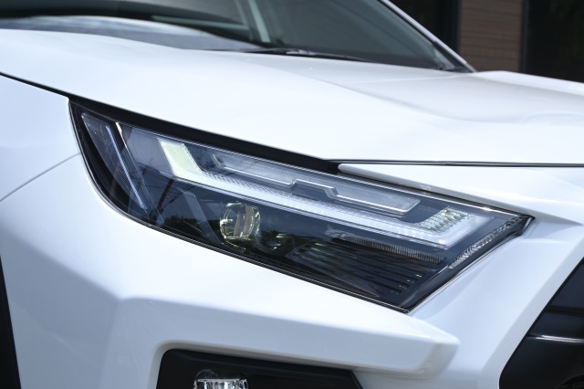 トヨタ:RAV4