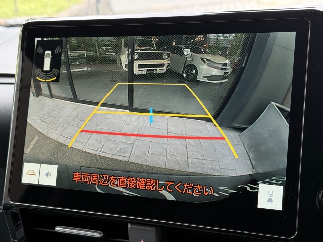 トヨタ:ノア(エアロボディ）