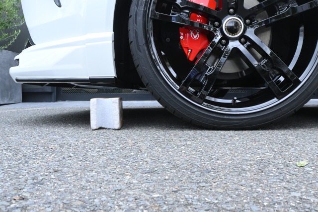 トヨタ:ハリアー