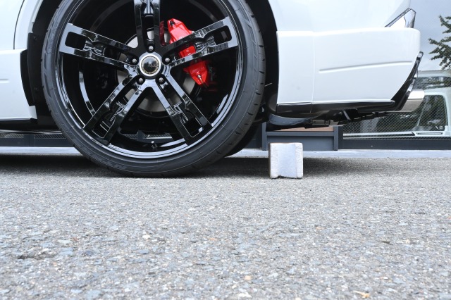 トヨタ:ハリアー