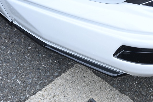 トヨタ:ハリアー