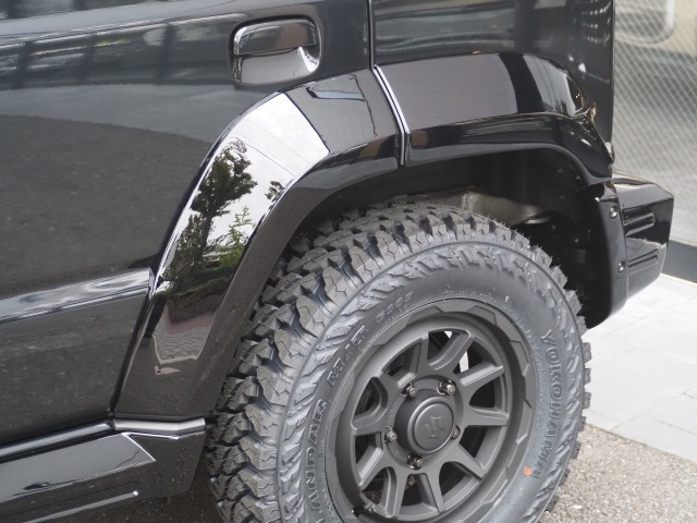 スズキ:ジムニーノマド