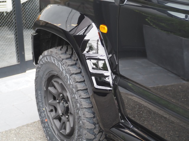 スズキ:ジムニーノマド