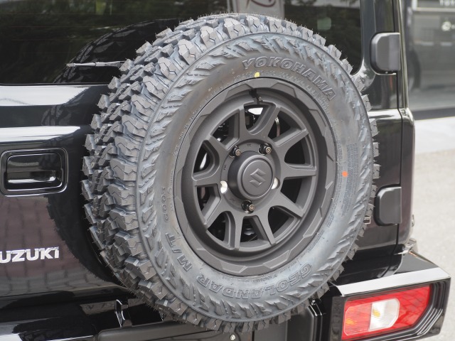 スズキ:ジムニーノマド