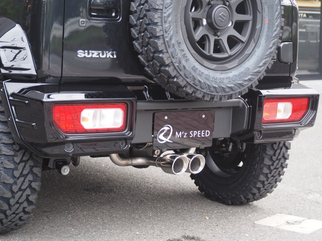スズキ:ジムニーノマド