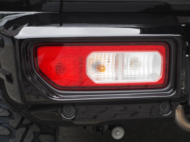 スズキ:ジムニーノマド