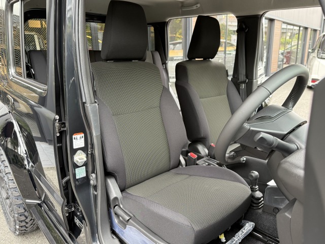 スズキ:ジムニーノマド