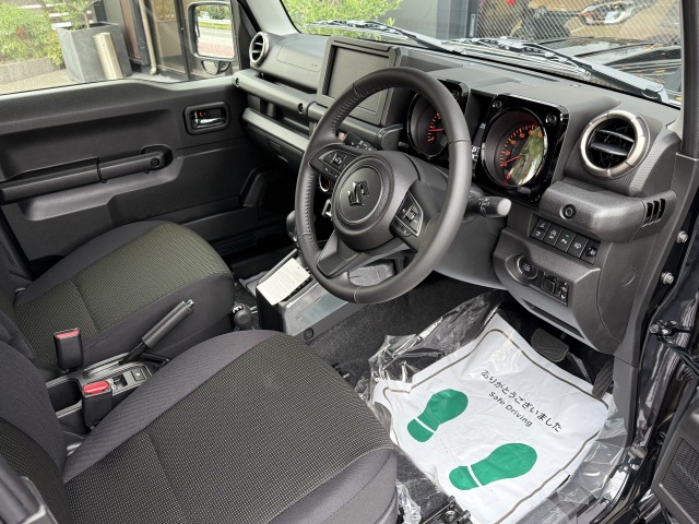 スズキ:ジムニーノマド