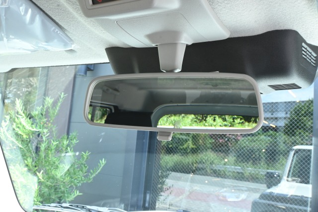 スズキ:ジムニーノマド