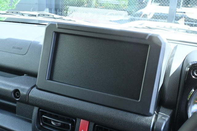 スズキ:ジムニーノマド