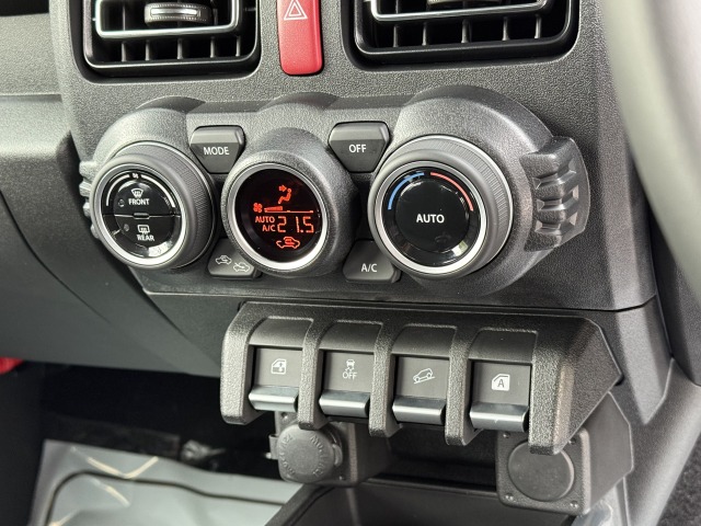 スズキ:ジムニーノマド