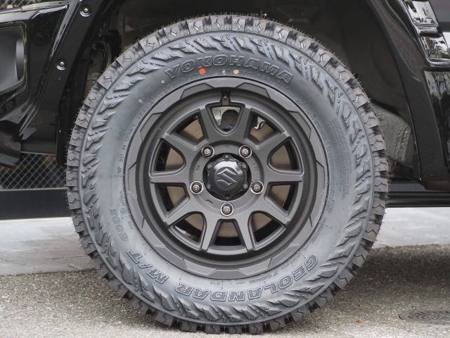 スズキ:ジムニーノマド