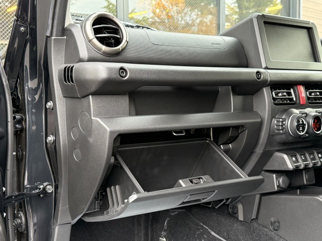 スズキ:ジムニーノマド