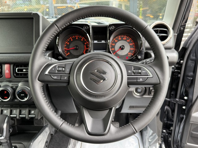 スズキ:ジムニーノマド