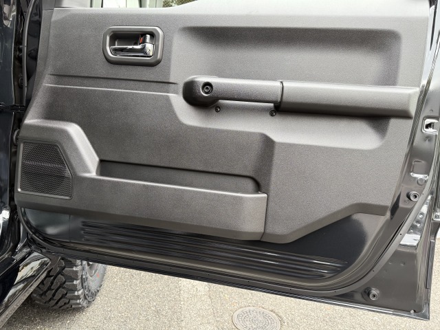 スズキ:ジムニーノマド