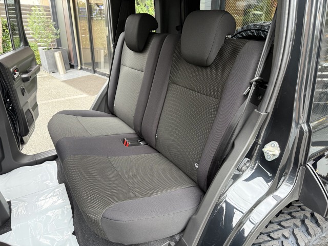 スズキ:ジムニーノマド