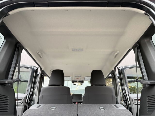 スズキ:ジムニーノマド