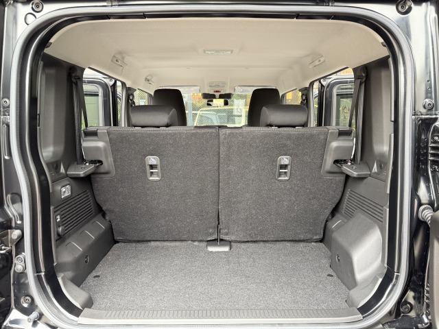 スズキ:ジムニーノマド