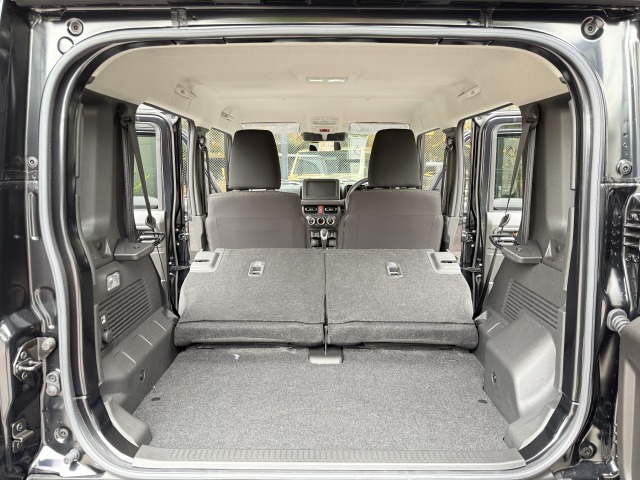 スズキ:ジムニーノマド