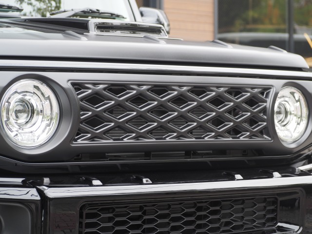 スズキ:ジムニーノマド