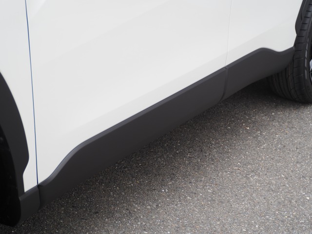 トヨタ:カローラクロス