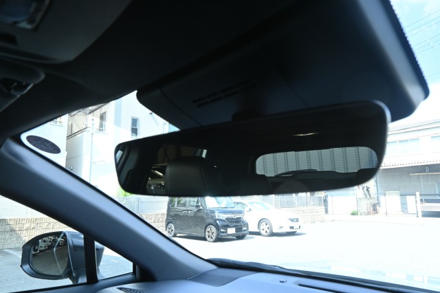 トヨタ:カローラクロス