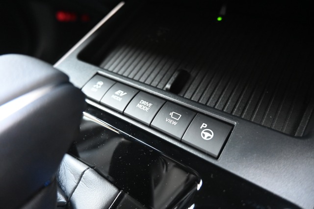 トヨタ:カローラクロス