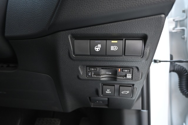 トヨタ:カローラクロス