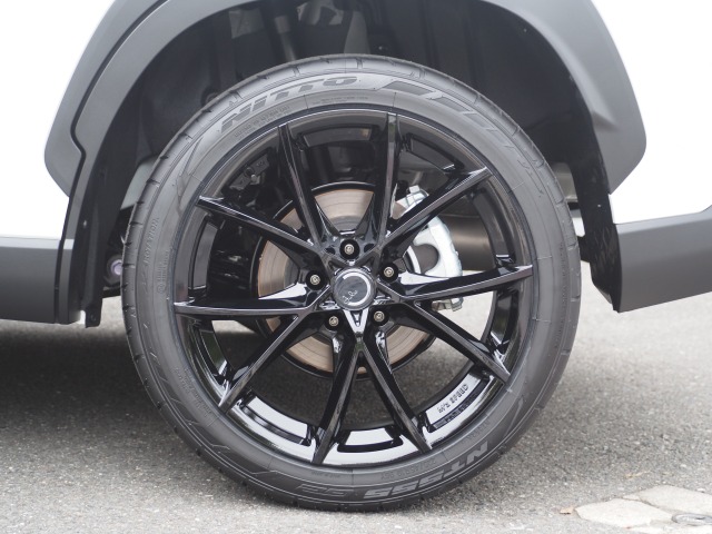 トヨタ:カローラクロス