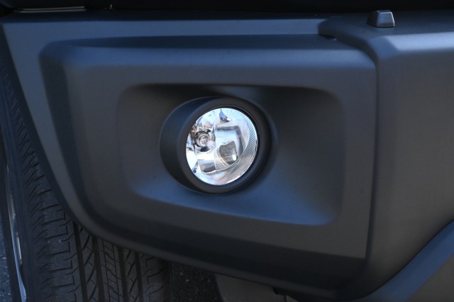 スズキ:ジムニーノマド