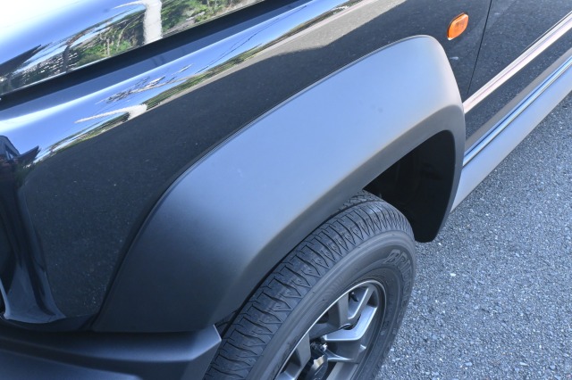 スズキ:ジムニーノマド