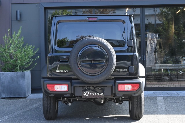 スズキ:ジムニーノマド