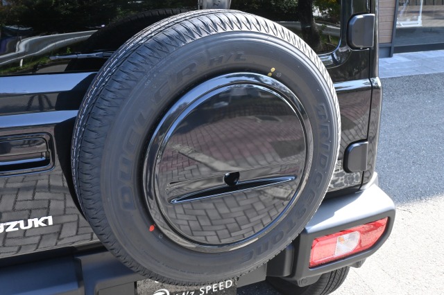 スズキ:ジムニーノマド