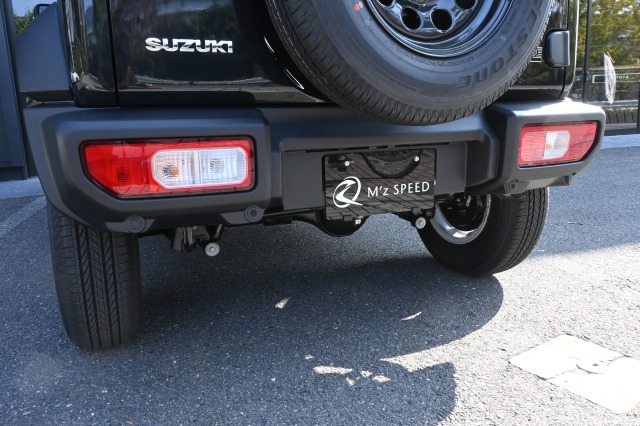 スズキ:ジムニーノマド