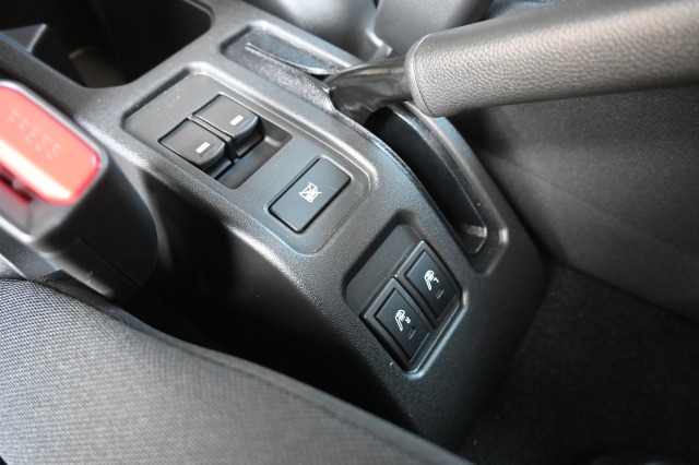 スズキ:ジムニーノマド