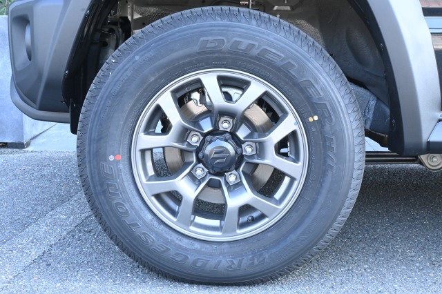 スズキ:ジムニーノマド