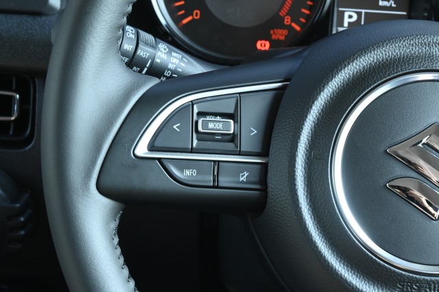 スズキ:ジムニーノマド