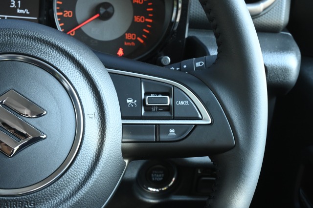 スズキ:ジムニーノマド