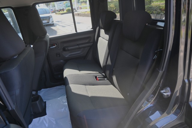 スズキ:ジムニーノマド