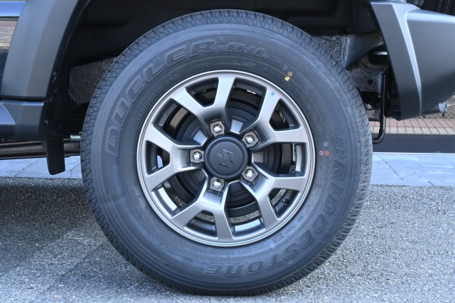 スズキ:ジムニーノマド