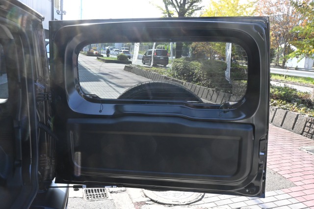 スズキ:ジムニーノマド