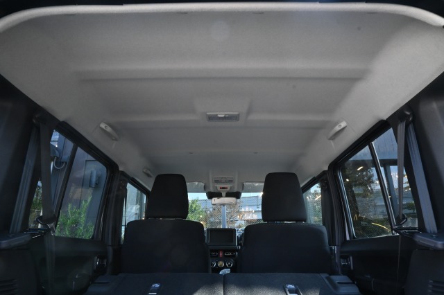 スズキ:ジムニーノマド