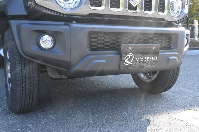 スズキ:ジムニーノマド