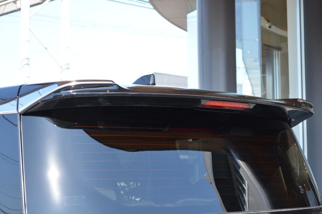 トヨタ:アルファード