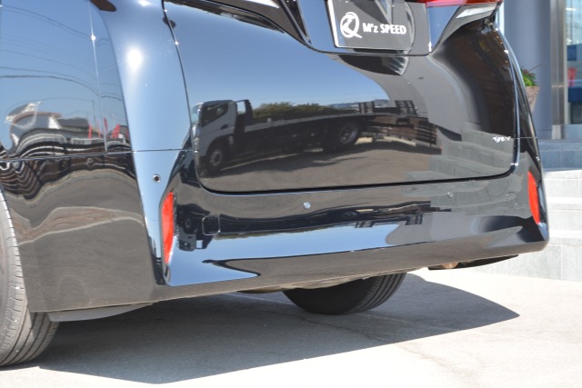 トヨタ:アルファード