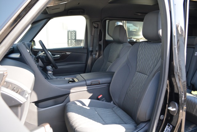 トヨタ:アルファード