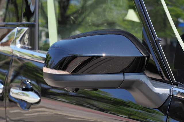 トヨタ:アルファード