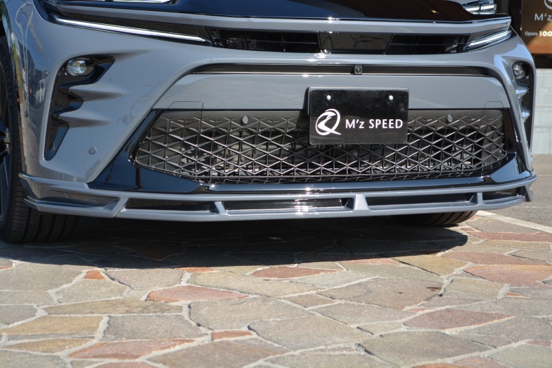 トヨタ:クラウンスポーツ